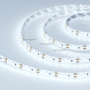 картинка Светодиодная лента герметичная RTW-SE-A120-8mm 12V Cool 10K (9.6 W/m, IP65, 2835, 5m) (9.6 Вт/м, IP65) 016838(2) от магазина BTSvet
