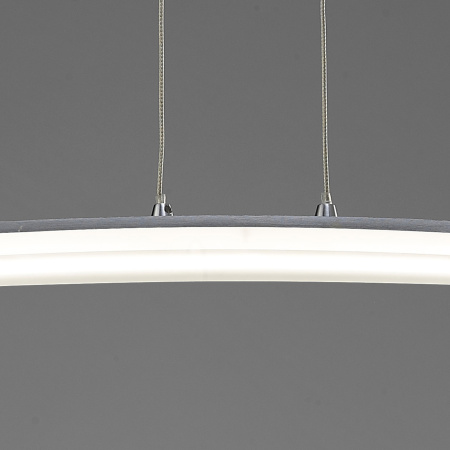 картинка Подвесной светодиодный светильник Hemisferic 4081 от магазина BTSvet