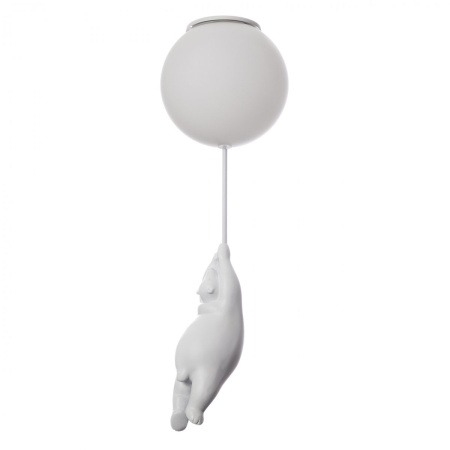 Подвесной светильник для детской Teddy 10030S