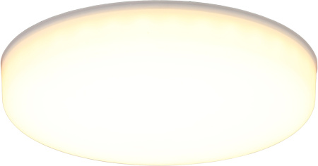 Встраиваемый светильник светодиодный Deni APL.0073.09.18