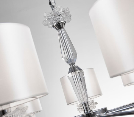 картинка Подвесная люстра 1002-9PL от магазина BTSvet