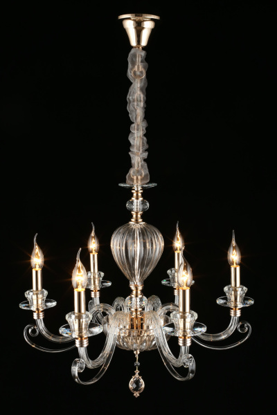 картинка Подвесная люстра Daniele APL.701.03.06 от магазина BTSvet