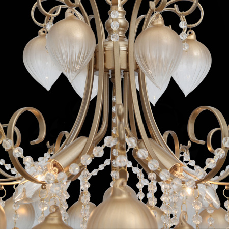 картинка Подвесная люстра Frutti SL659.303.04 от магазина BTSvet