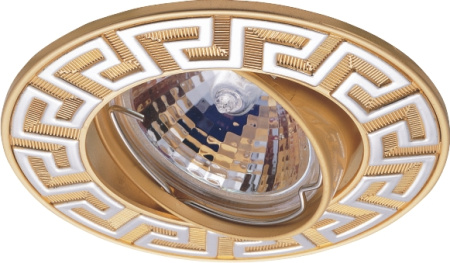 Встраиваемый светильник IL.0008.1930