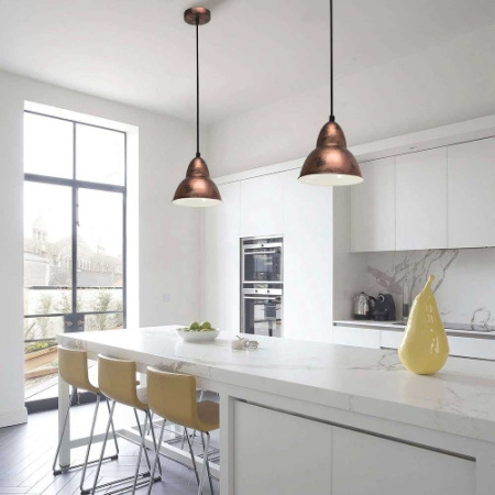 картинка Подвесной светильник Truro 49235 от магазина BTSvet