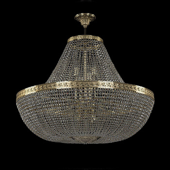 Потолочная люстра 19051/H1/90IV G