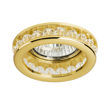 Встраиваемый светильник MONILE l 031702