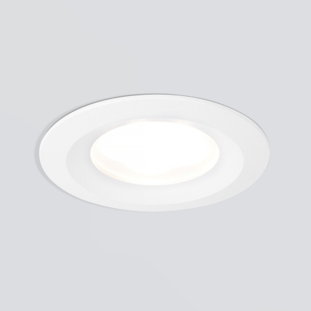 Встраиваемый светильник 110 MR16