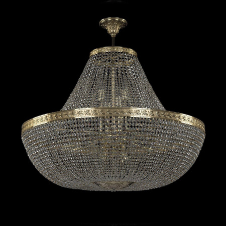 Потолочная люстра 19051/H1/90IV G