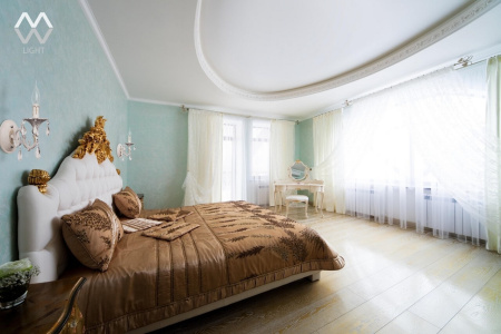 картинка Бра свеча Svecha 301024501 от магазина BTSvet