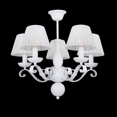 картинка Потолочная люстра Tavern 2161-5P от магазина BTSvet