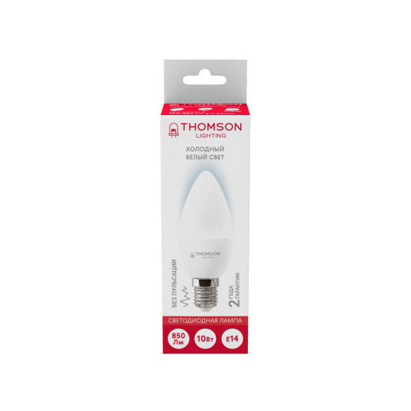 картинка Лампочка светодиодная Candle TH-B2309 от магазина BTSvet