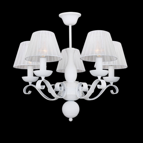 картинка Потолочная люстра Tavern 2161-5P от магазина BTSvet