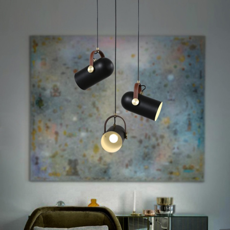 картинка Подвесной светильник BULLET-T01 от магазина BTSvet