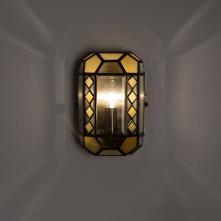 картинка Бра Faset CL441311 от магазина BTSvet