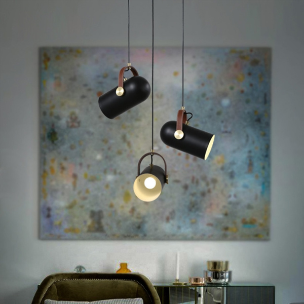 картинка Подвесной светильник BULLET-T01 от магазина BTSvet