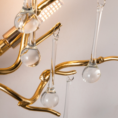 картинка Бра Salice 3132/01 AP-3 от магазина BTSvet