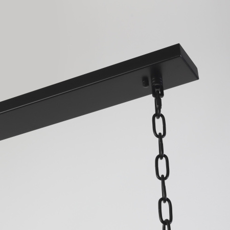 картинка Подвесная люстра Маркиз CL471245 от магазина BTSvet