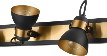 картинка Спот Vulcano VL6544W04 от магазина BTSvet