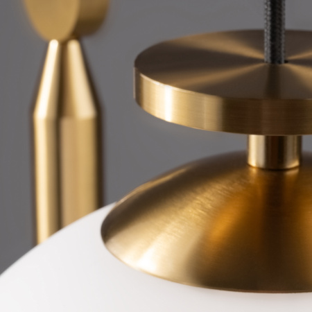 картинка Подвесной светильник Freya Impulse FR5221PL-01BS от магазина BTSvet