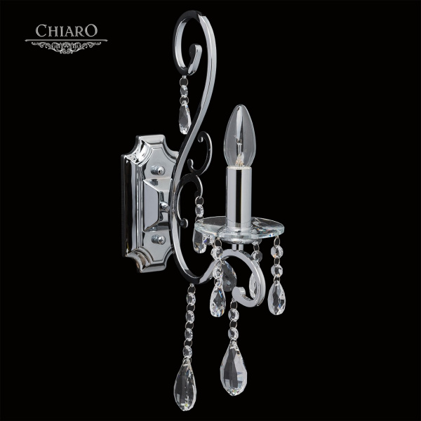 картинка Бра Sjuzanna 458020801 от магазина BTSvet