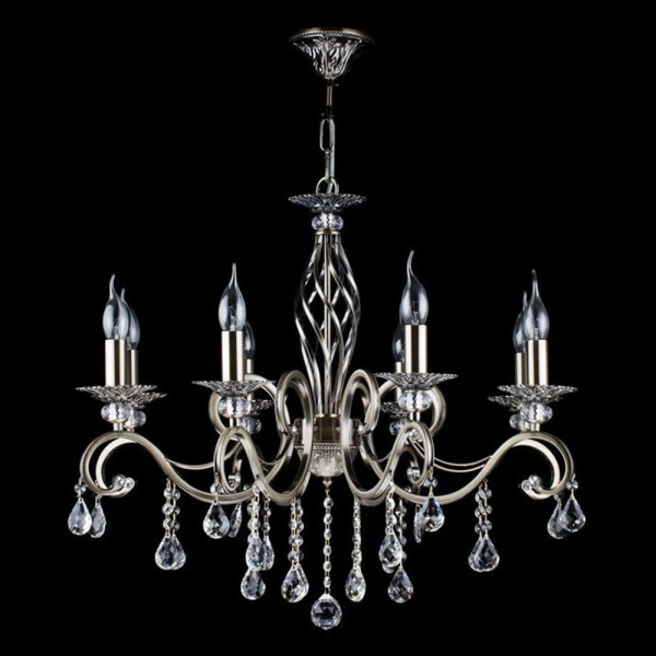 картинка Подвесная люстра Elegant 3 RC247-PL-08-R от магазина BTSvet