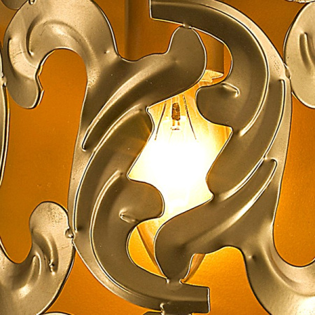 картинка Настенный светильник Dorata 1469-1W от магазина BTSvet