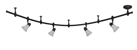 картинка Трековая система Trek CL560145 от магазина BTSvet