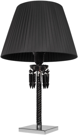 картинка Настольная лампа Loft It Zenith 10210T Black от магазина BTSvet
