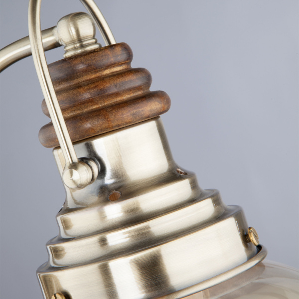 картинка Бра настенное Gustavo 366/1 от магазина BTSvet