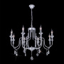 картинка Подвесная люстра Riga CL437181 от магазина BTSvet