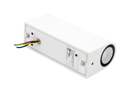 картинка Архитектурная подсветка светодиодная FLAME-1 LWA0149A-WH-WW IP65 от магазина BTSvet