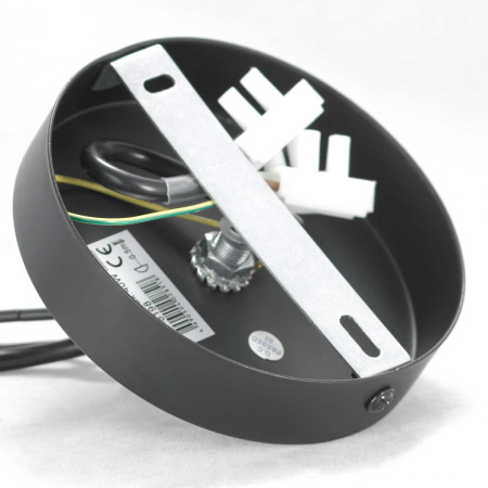 картинка Подвесная люстра Roosevelt LSP-8198 от магазина BTSvet