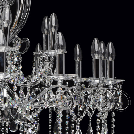 картинка Подвесная люстра Sjuzanna 458010524 от магазина BTSvet