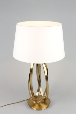 картинка Интерьерная настольная лампа Monika APL.739.04.01 от магазина BTSvet