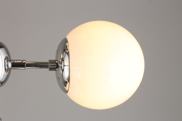 картинка Потолочная люстра Rozali APL.606.27.10 от магазина BTSvet