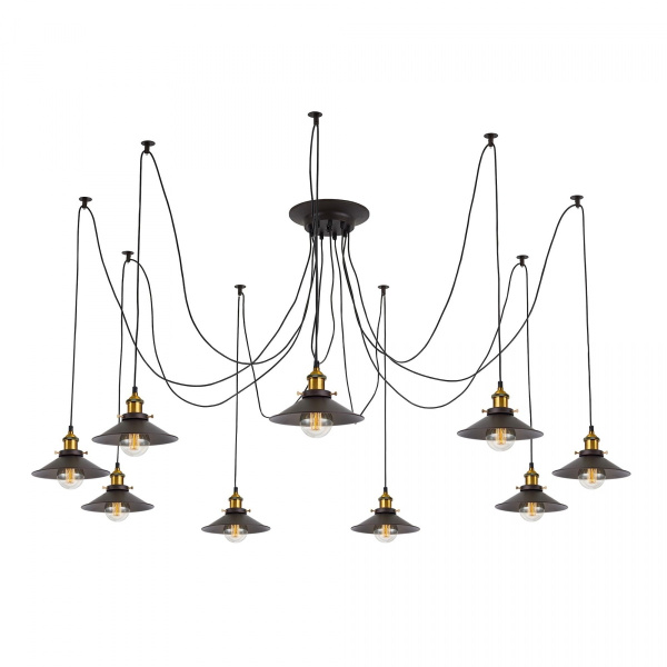 картинка Подвесной светильник Jedison CL451091 от магазина BTSvet