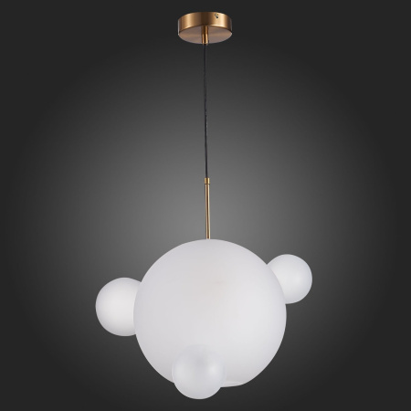 картинка Подвесной светильник для детской Bopone SL1133.503.01 от магазина BTSvet