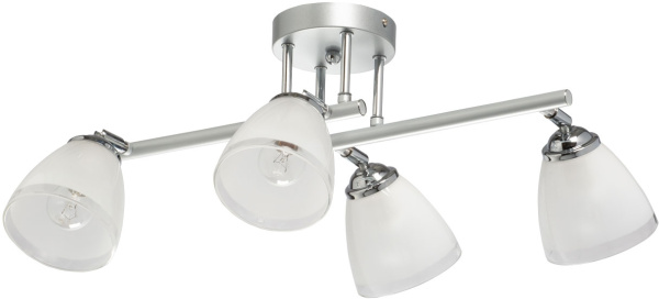 Потолочная люстра Тетро 673017304