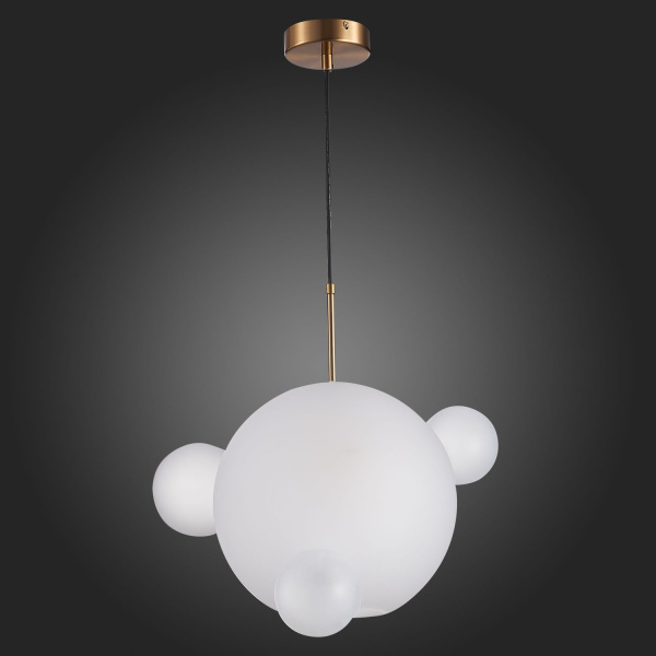 картинка Подвесной светильник для детской Bopone SL1133.503.01 от магазина BTSvet