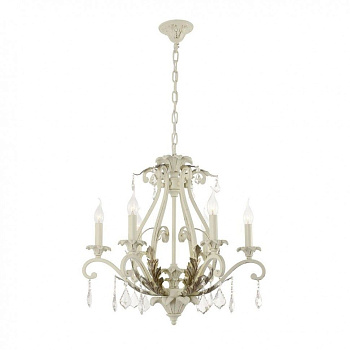 Подвесная люстра Grappolo E 1.1.6.600 W