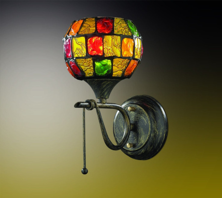 картинка Бра Velute 2094/1W от магазина BTSvet