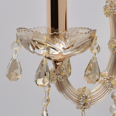 картинка Бра свеча Odetta 405010101 от магазина BTSvet