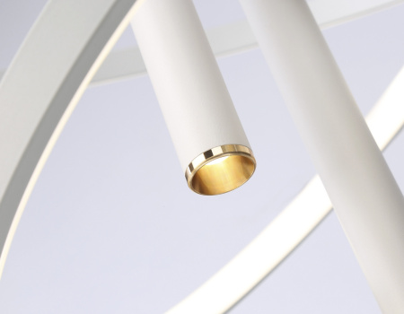 картинка Подвесной светодиодный светильник с пультом COMFORT FL5371 от магазина BTSvet