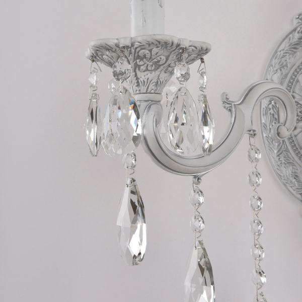 картинка Бра AL7801B10/2/175 B WMN от магазина BTSvet