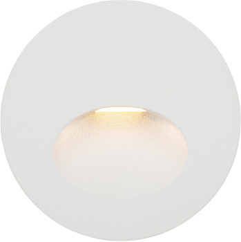 Подсветка ступеней лестницы Bil O015SL-L3W3K