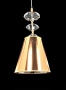 картинка Подвесной светильник Veneziana LDP 1113 GD от магазина BTSvet