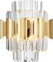 картинка Бра хрустальное RUBY 81442/2W GOLD от магазина BTSvet