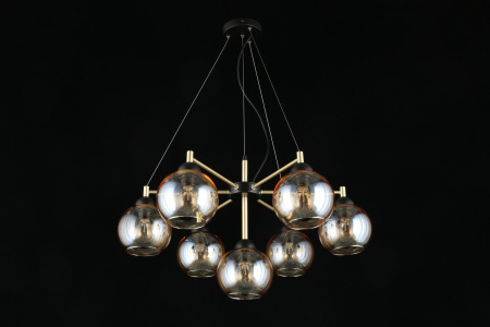 картинка Подвесная люстра Eliza APL.907.03.07 от магазина BTSvet