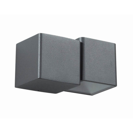 Настенный светильник светодиодный уличный Kaimas 357400